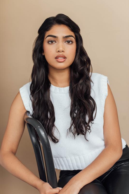 Alicia Rosario