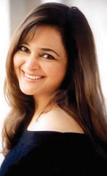 Alisha Chinai