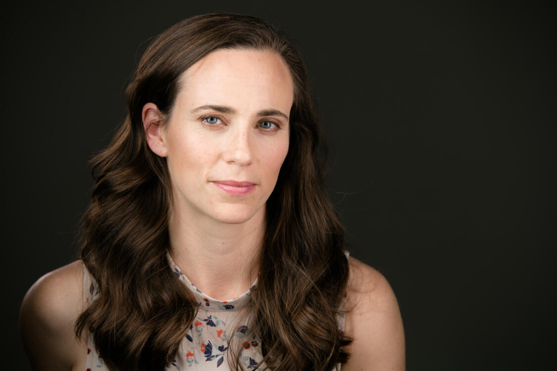 Alison Weisgall