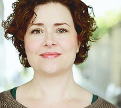 Alison Weller