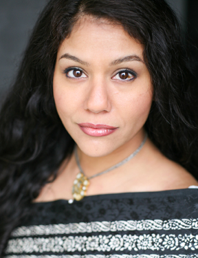 Alka Nayyar