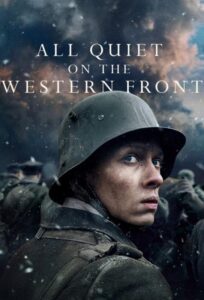 All Quiet on the Western Front 