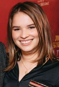 Allegra Leguizamo