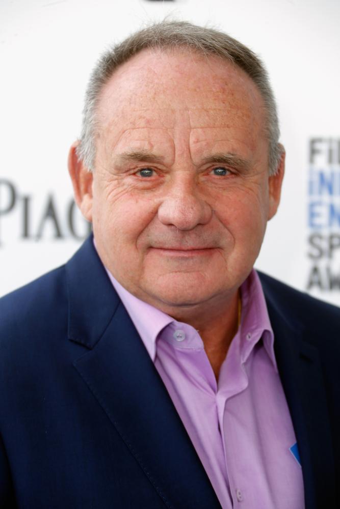 Allen Bernstein