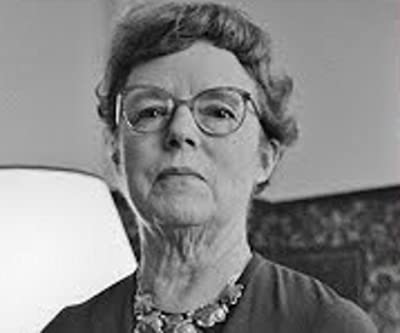 Alma Reville