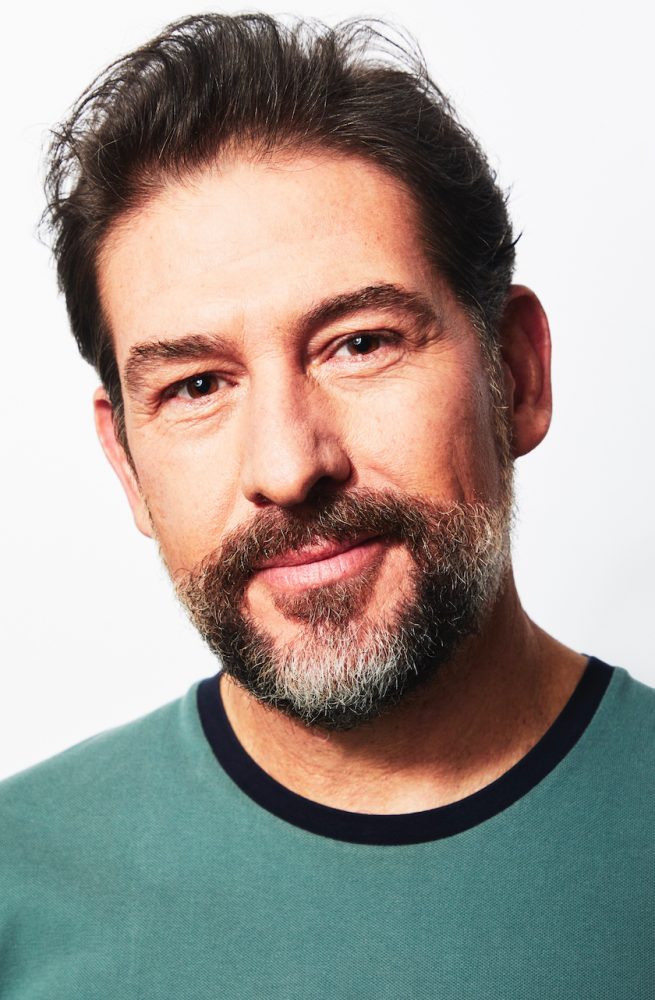 Alphonso Escobedo
