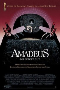 Amadeus 