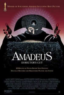 دانلود فیلم Amadeus 1984