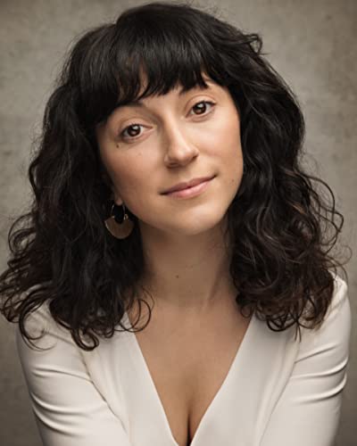 Amalia Vitale