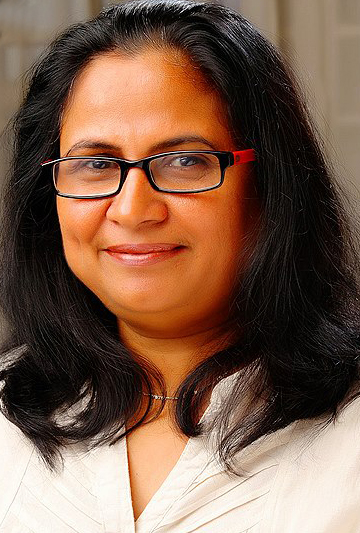 Ambika Rao
