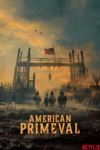 American Primeval