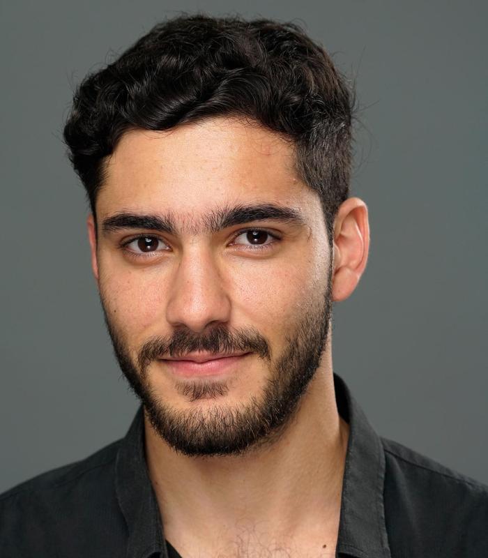 Amir Khoury