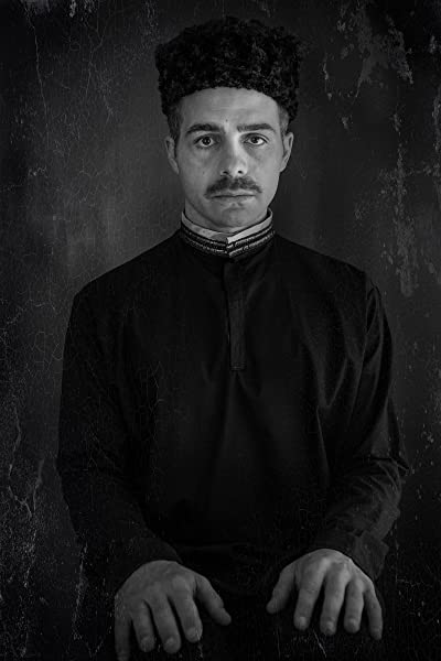 Amir Sám Nakhjavani