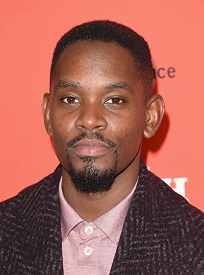 Aml Ameen