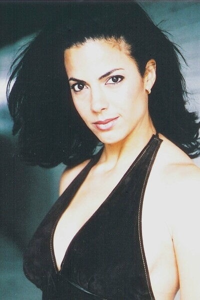 Amy Hunter