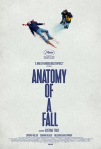 Anatomy of a Fall 