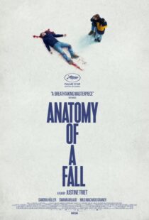 دانلود فیلم Anatomy of a Fall 2023