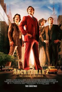 Anchorman
