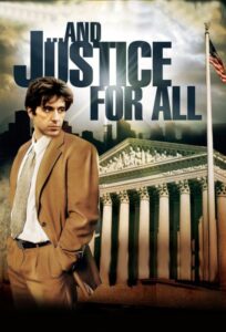 And Justice for All 