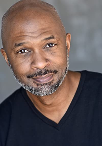 Andre B. Blake