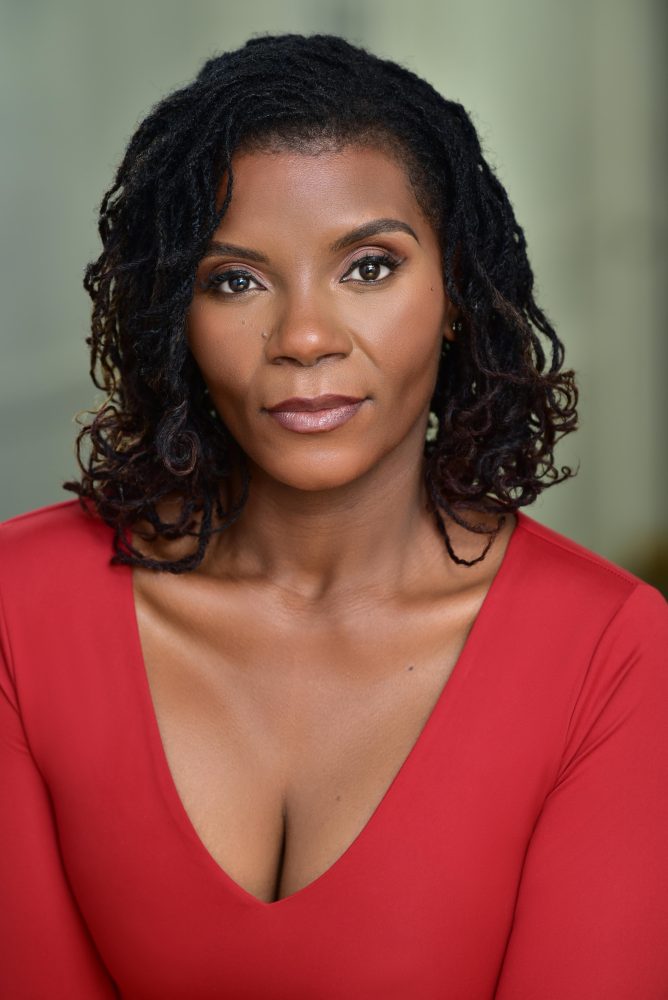 Andrea Douglas