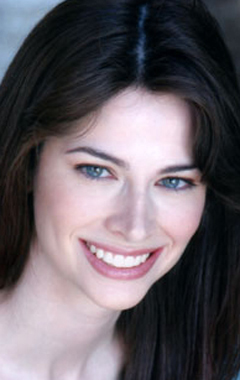 Andrea Moore