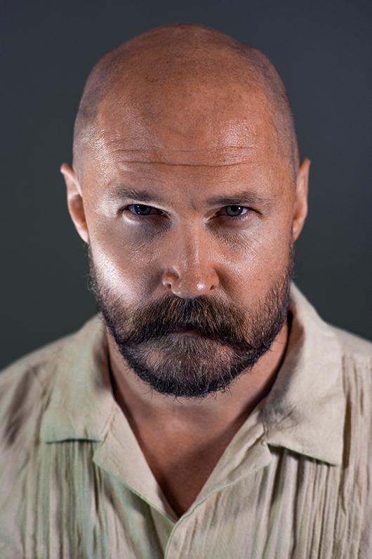 Andreas Rylander