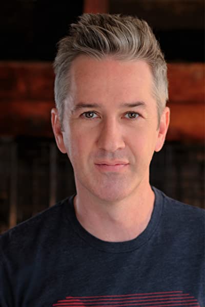Andrew Burlinson