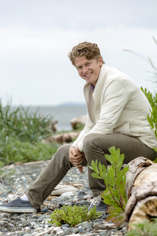 Andrew Francis