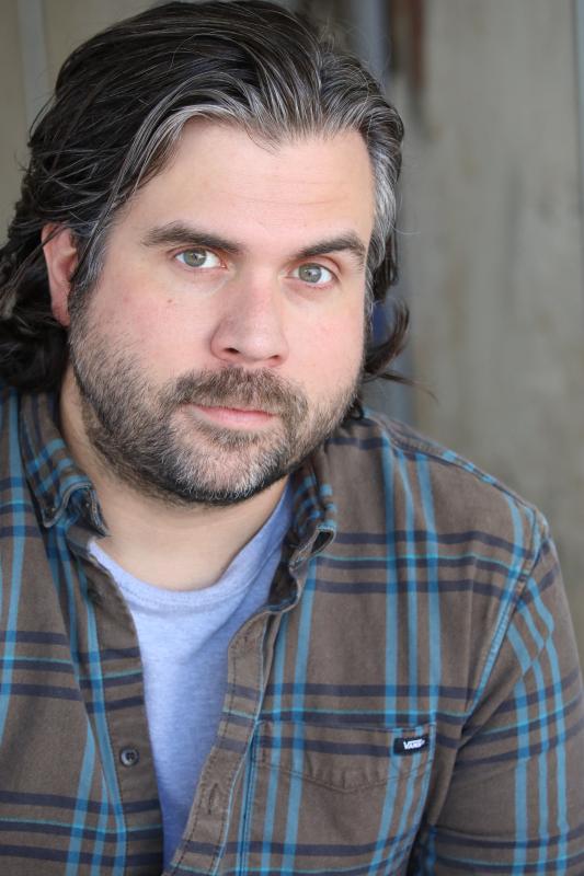 Andrew Olson