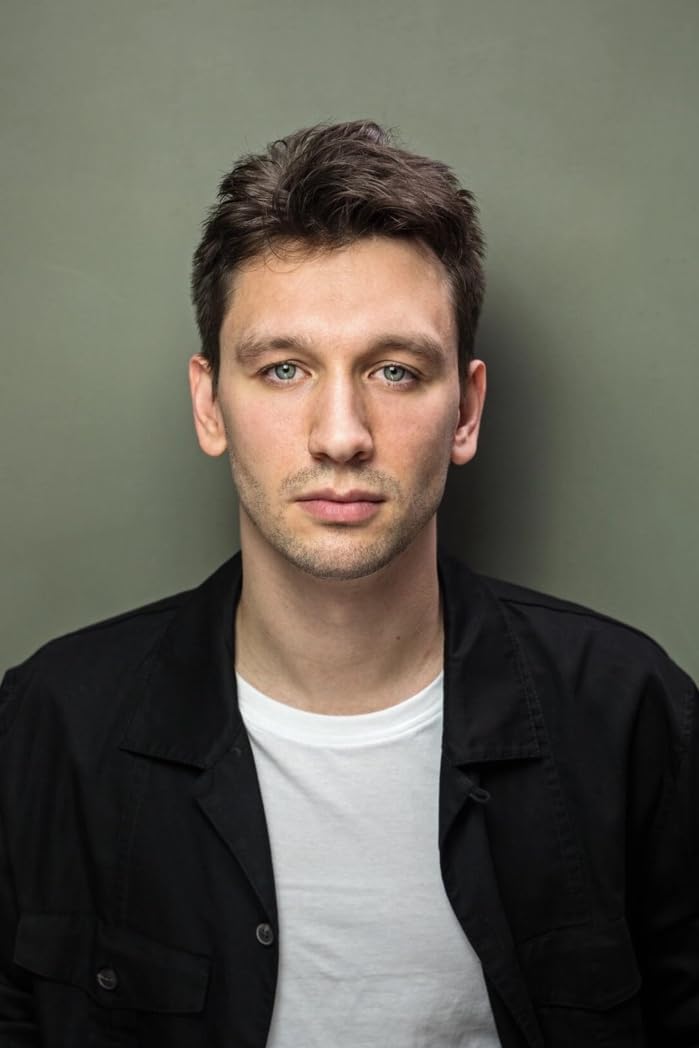 Andrew Zhuravsky