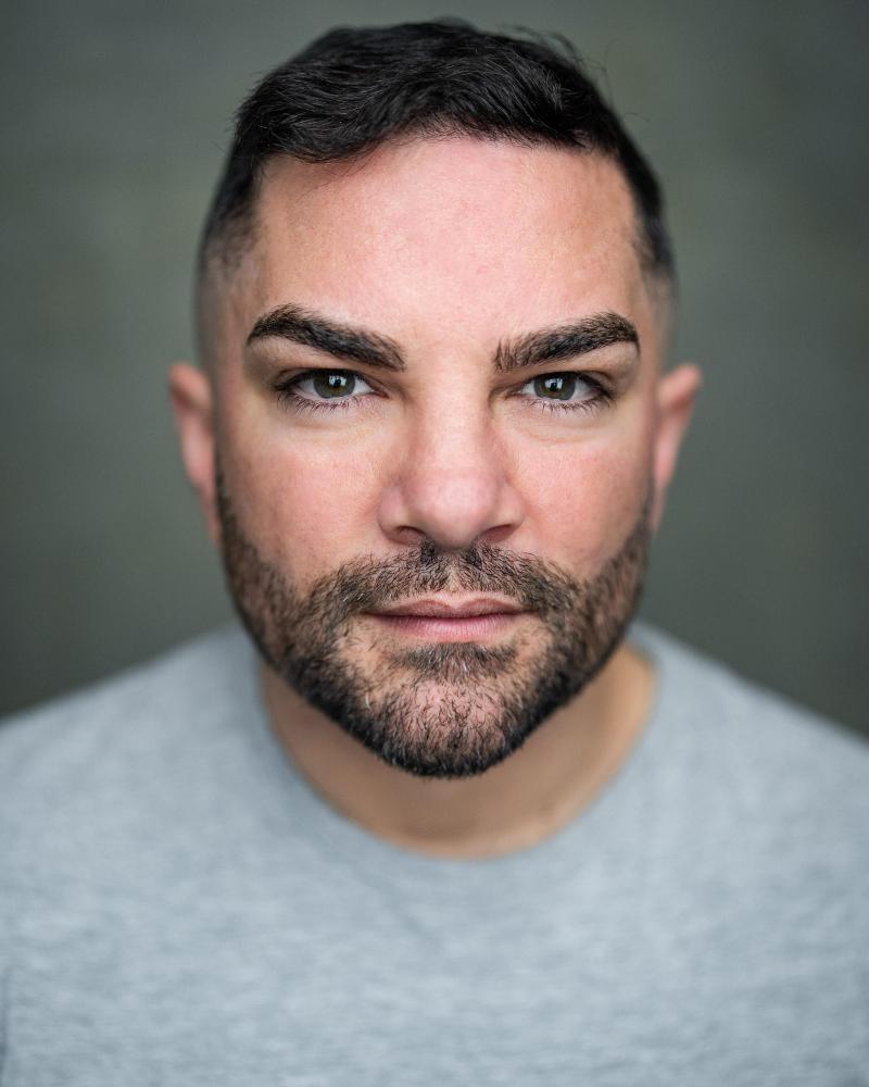 Andy Gatenby