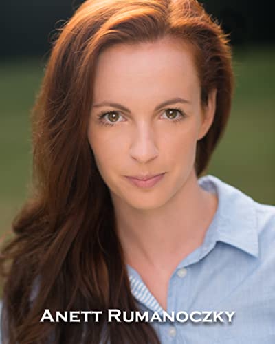 Anett Rumanoczky