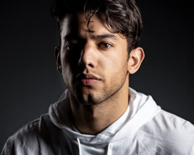 Angel Valle Jr.
