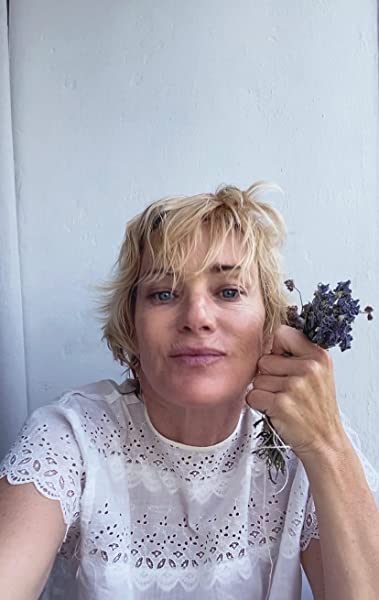 Angela Featherstone