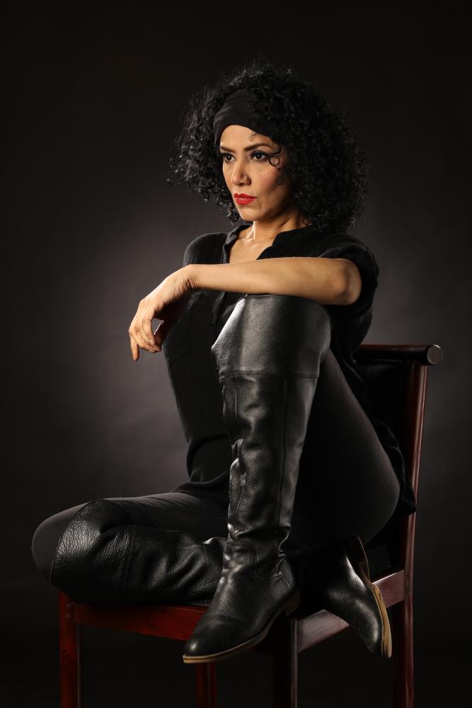 Angeline Malik
