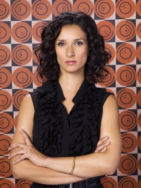 Angeline Padrón Filippova