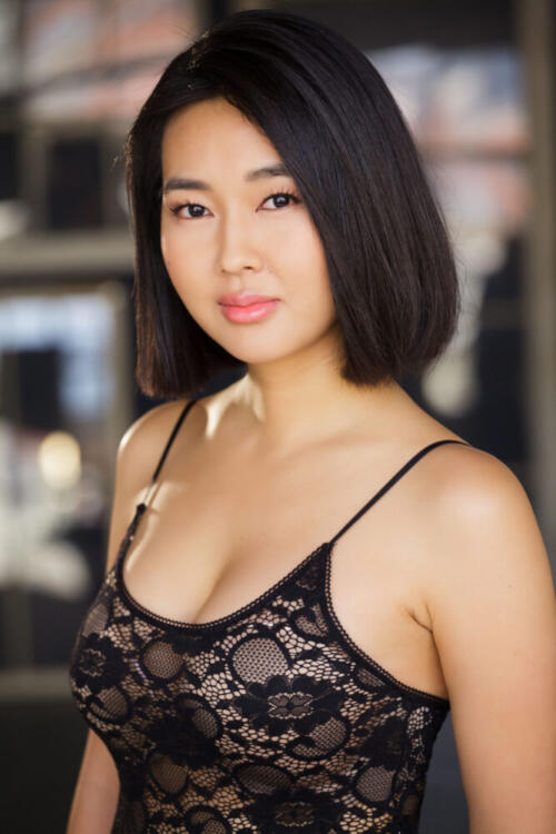 Angie Kim