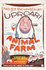 Animal Farm 