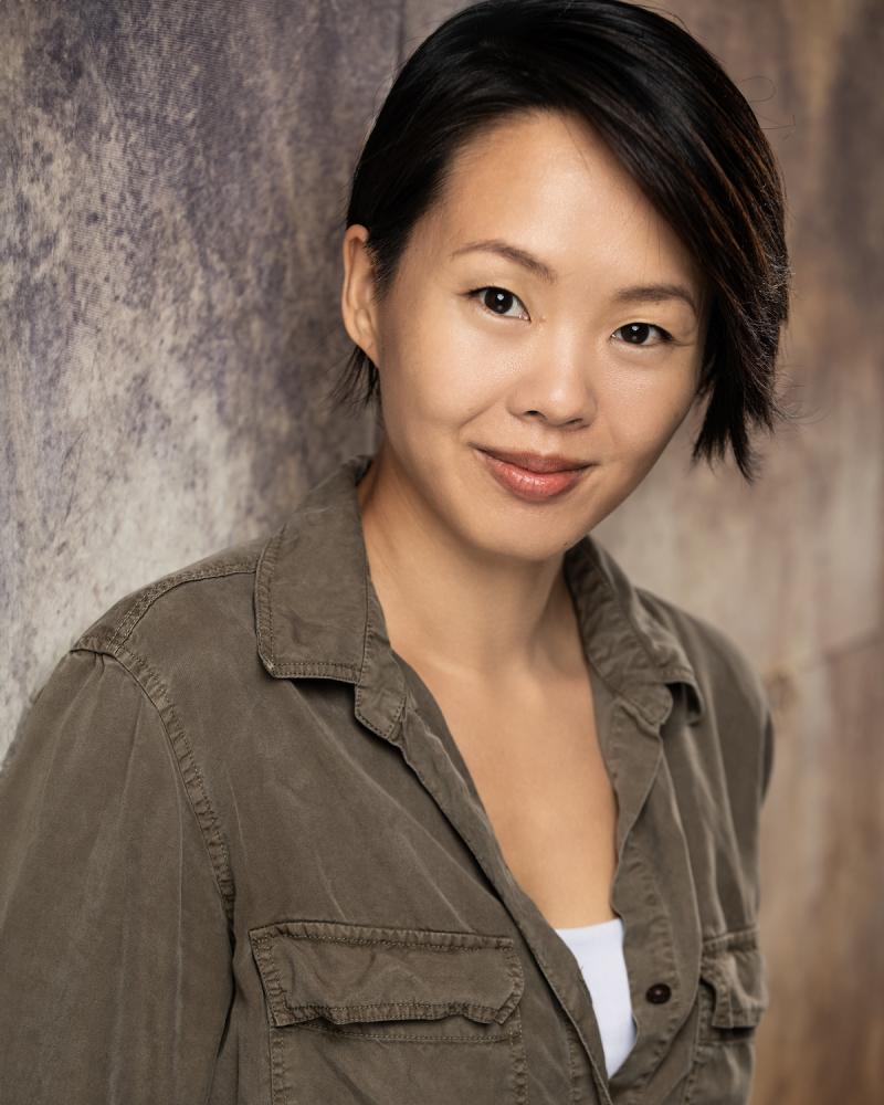 Anita Yung