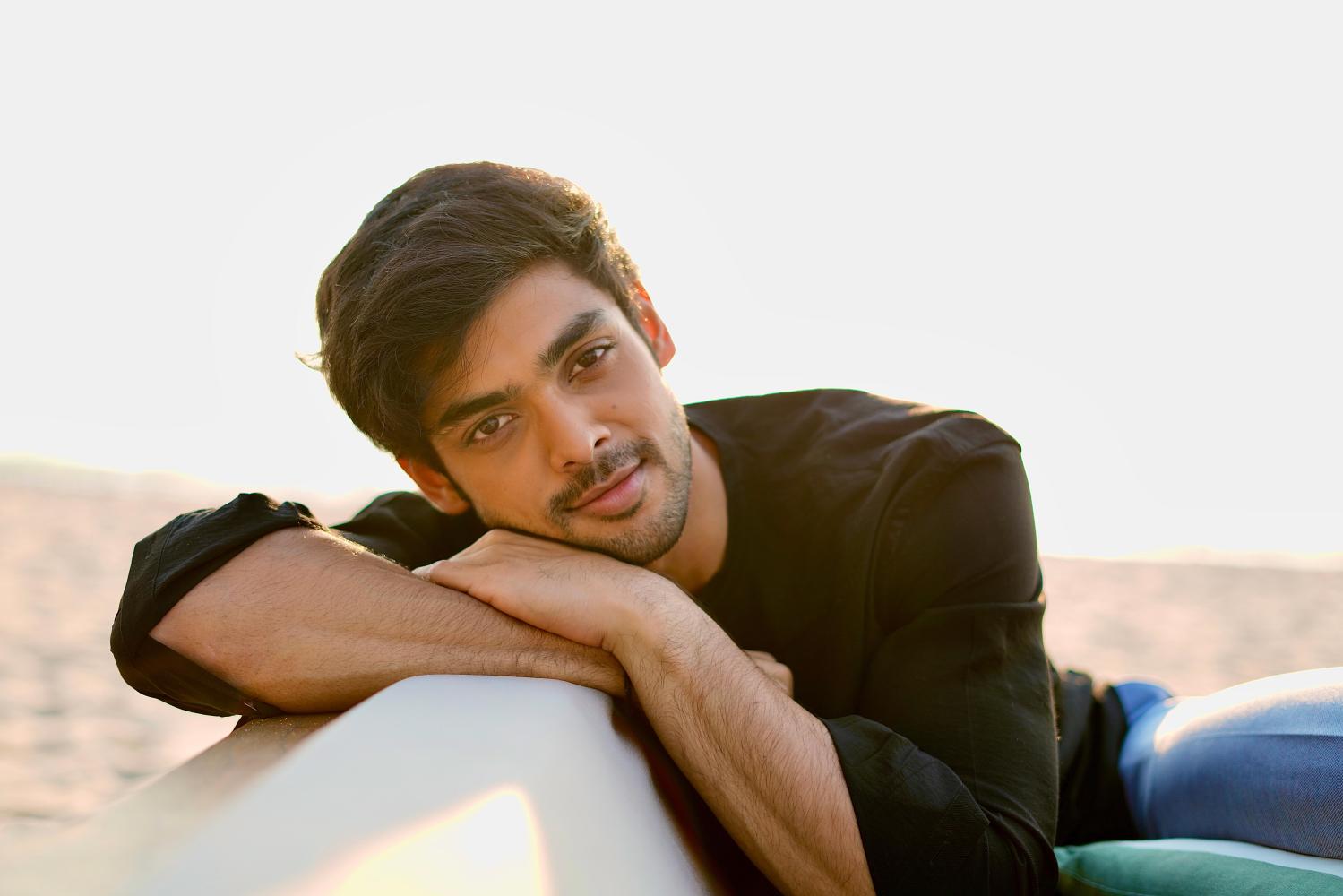 Ankur Khanna