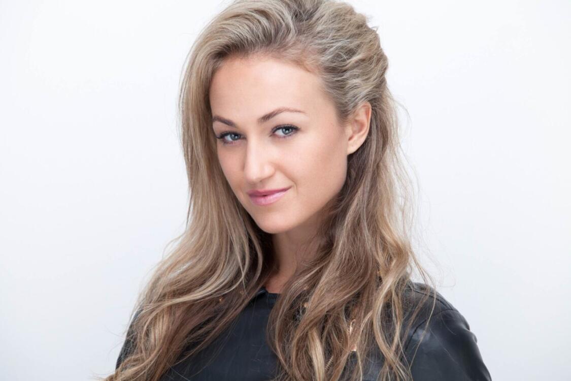 Anlia van Rensburg