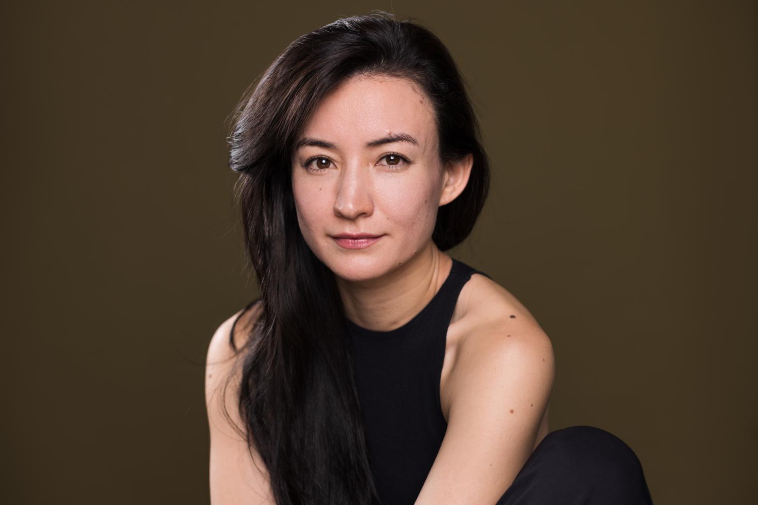 Ann Ayano