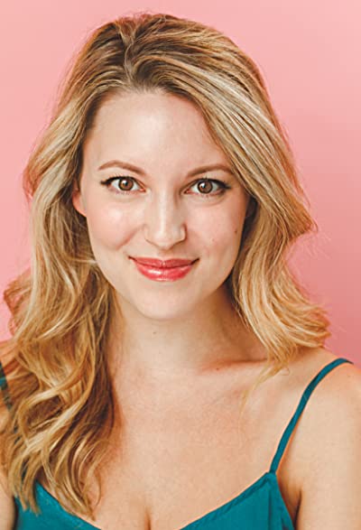 Anna Cameron