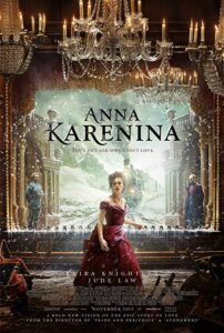Anna Karenina 