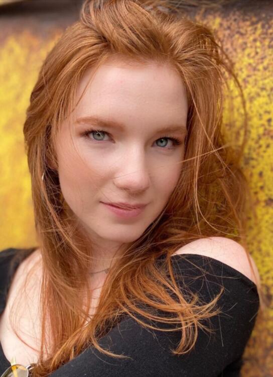 Annalise Basso