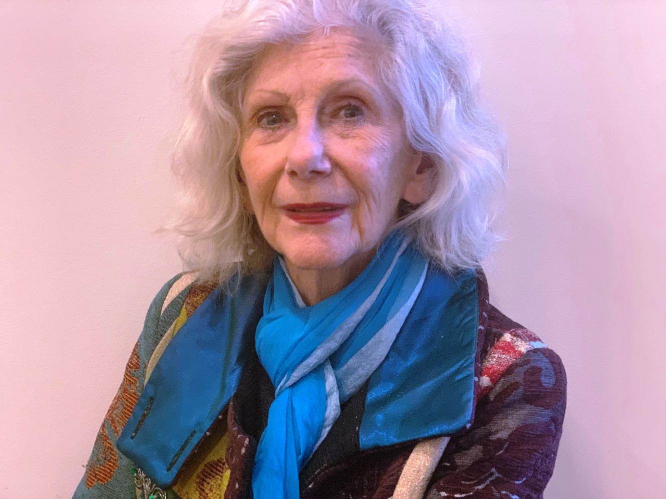 Anne Charleston