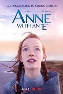 دانلود سریال Anne with an E