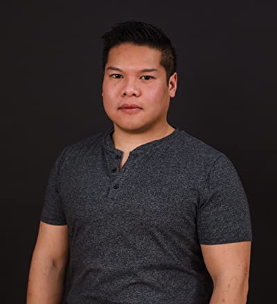 Anthony Hoang