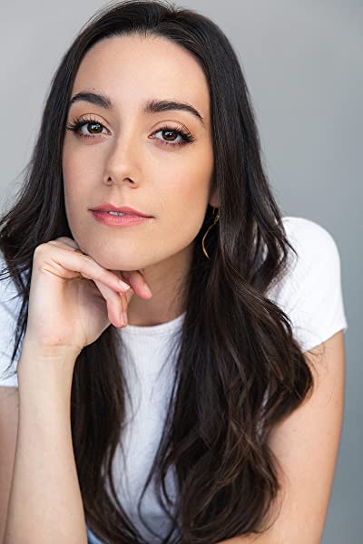 Antoniette Iesue